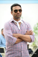 Yatra Movie Working Stills